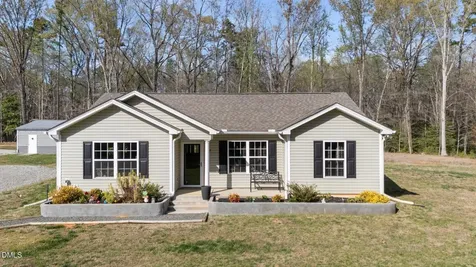 765 Townsville Landing Road Henderson NC 27537