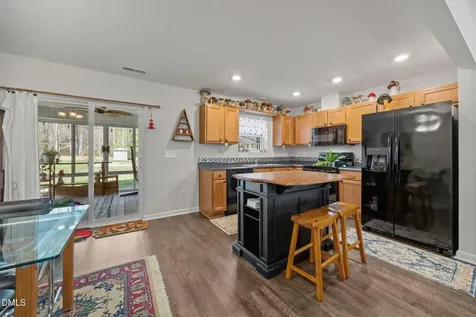 765 Townsville Landing Road Henderson NC 27537