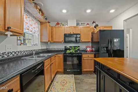 765 Townsville Landing Road Henderson NC 27537