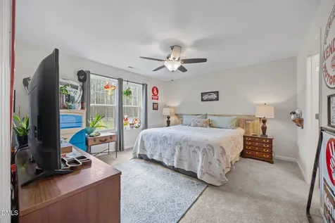 765 Townsville Landing Road Henderson NC 27537