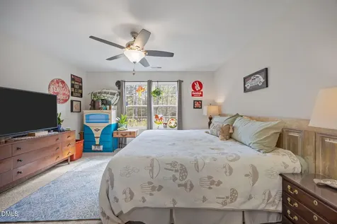 765 Townsville Landing Road Henderson NC 27537