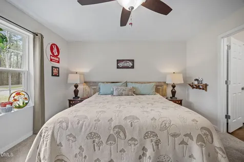 765 Townsville Landing Road Henderson NC 27537
