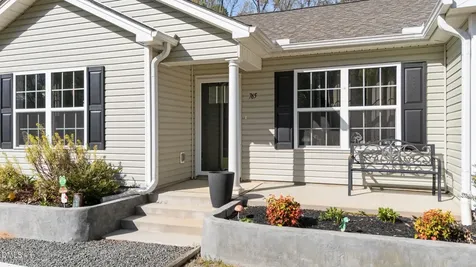 765 Townsville Landing Road Henderson NC 27537