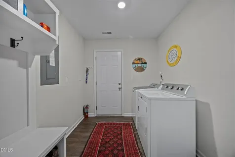 765 Townsville Landing Road Henderson NC 27537
