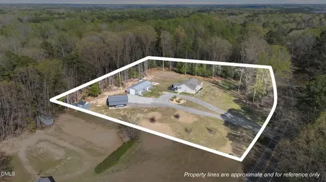 765 Townsville Landing Road Henderson NC 27537
