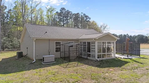 765 Townsville Landing Road Henderson NC 27537