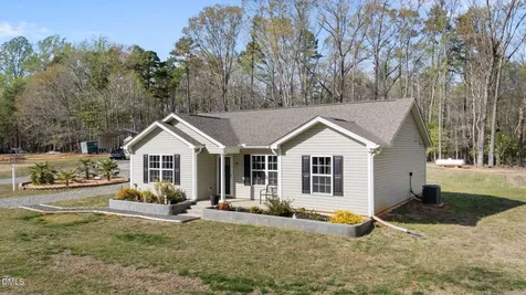 765 Townsville Landing Road Henderson NC 27537