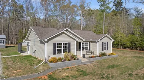 765 Townsville Landing Road Henderson NC 27537