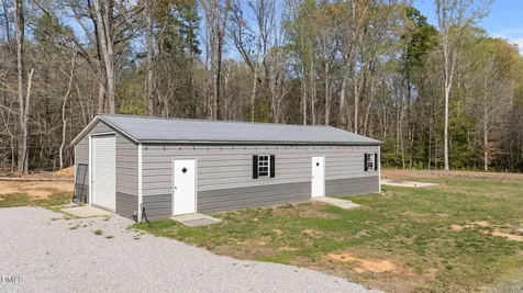 765 Townsville Landing Road Henderson NC 27537