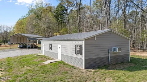 765 Townsville Landing Road Henderson NC 27537