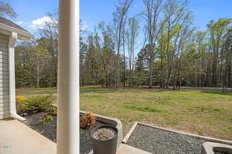 765 Townsville Landing Road Henderson NC 27537