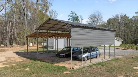 765 Townsville Landing Road Henderson NC 27537