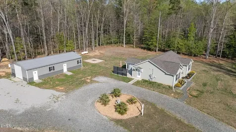 765 Townsville Landing Road Henderson NC 27537