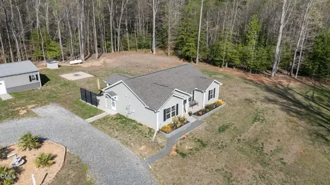 765 Townsville Landing Road Henderson NC 27537