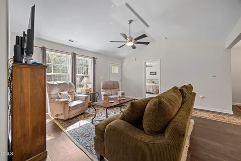 765 Townsville Landing Road Henderson NC 27537