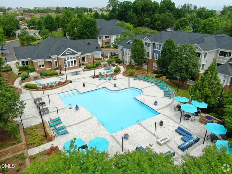 100 Village Crossing Drive Chapel Hill NC 27517