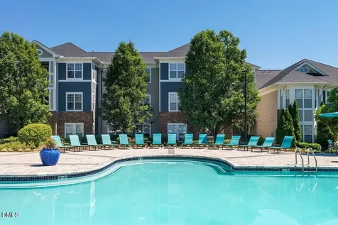 100 Village Crossing Drive Chapel Hill NC 27517