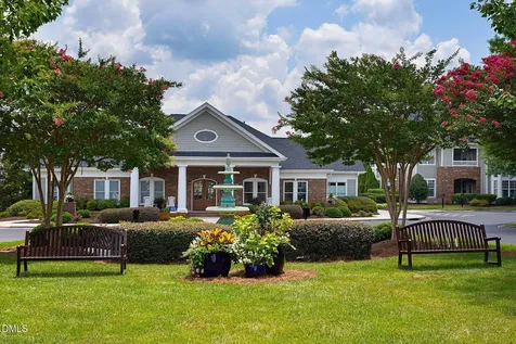 100 Village Crossing Drive Chapel Hill NC 27517
