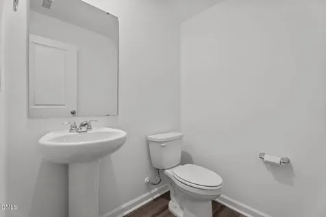 38 Kidderminster Court Zebulon NC 27597