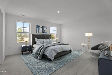 38 Kidderminster Court Zebulon NC 27597