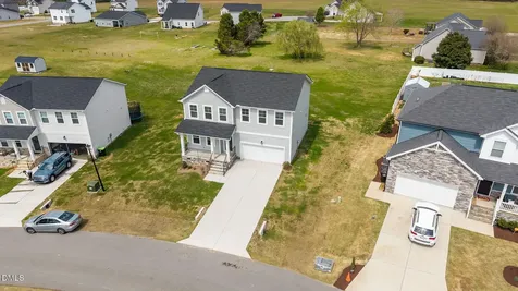 38 Kidderminster Court Zebulon NC 27597