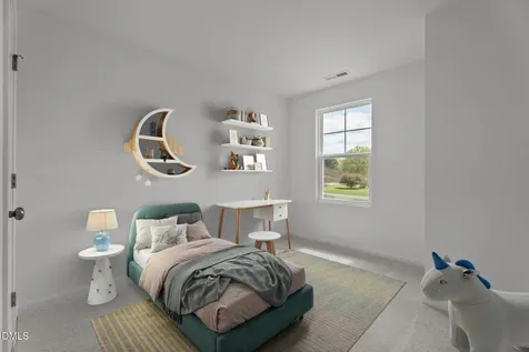 38 Kidderminster Court Zebulon NC 27597