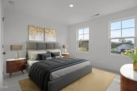 38 Kidderminster Court Zebulon NC 27597