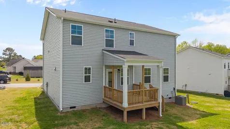 38 Kidderminster Court Zebulon NC 27597