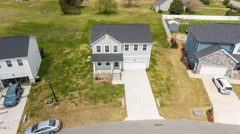 38 Kidderminster Court Zebulon NC 27597