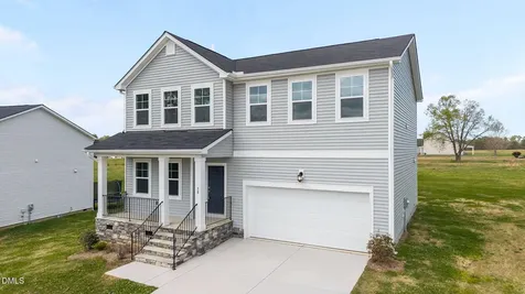 38 Kidderminster Court Zebulon NC 27597