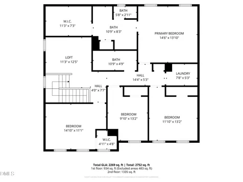 38 Kidderminster Court Zebulon NC 27597