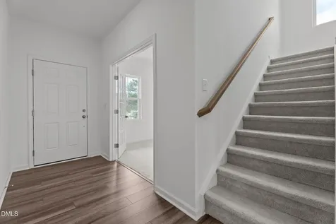 38 Kidderminster Court Zebulon NC 27597