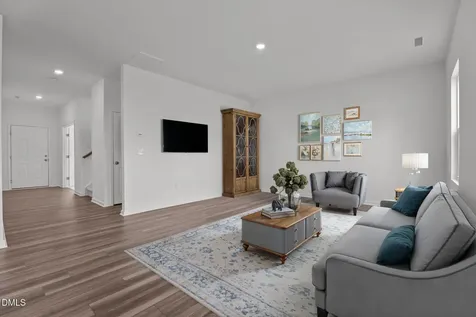 38 Kidderminster Court Zebulon NC 27597