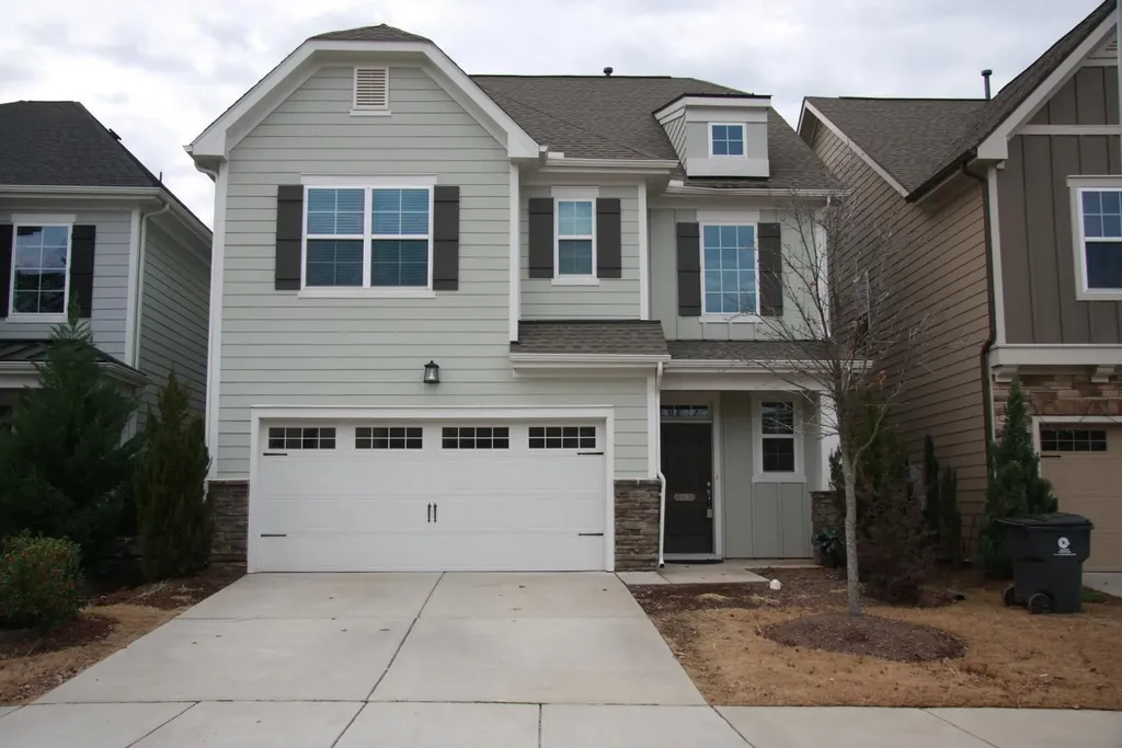 229 Concordia Woods Drive Morrisville NC 27560