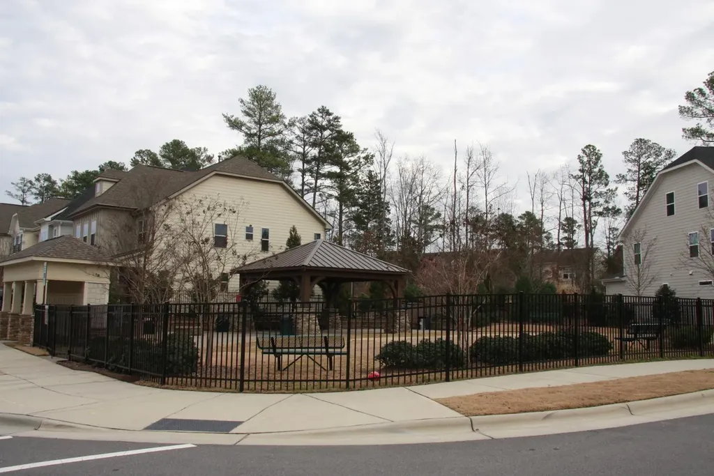 229 Concordia Woods Drive Morrisville NC 27560