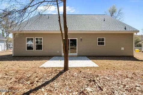 209 Telluride Court Aberdeen NC 28315