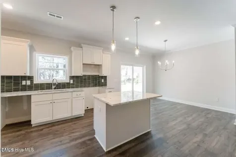 209 Telluride Court Aberdeen NC 28315
