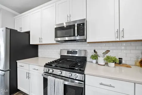 3836 Mason Bluff Drive Raleigh NC 27616