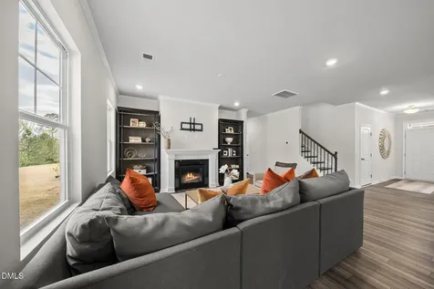 3836 Mason Bluff Drive Raleigh NC 27616