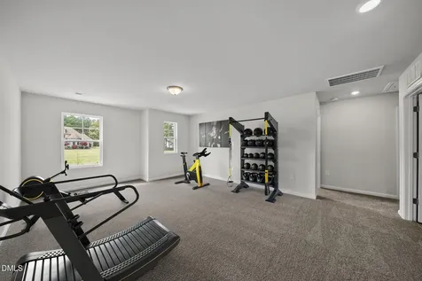 3836 Mason Bluff Drive Raleigh NC 27616