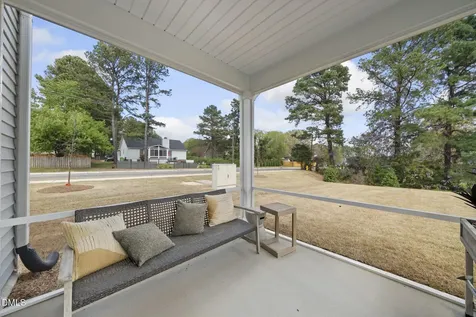 3836 Mason Bluff Drive Raleigh NC 27616
