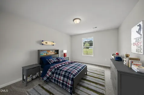 3836 Mason Bluff Drive Raleigh NC 27616