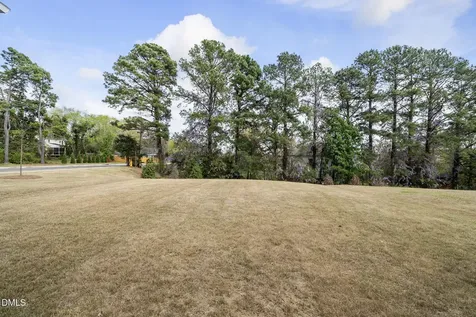 3836 Mason Bluff Drive Raleigh NC 27616