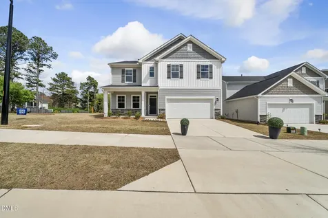 3836 Mason Bluff Drive Raleigh NC 27616