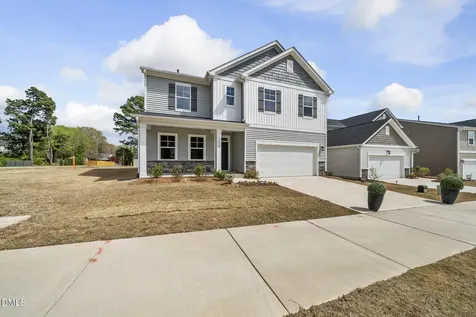 3836 Mason Bluff Drive Raleigh NC 27616