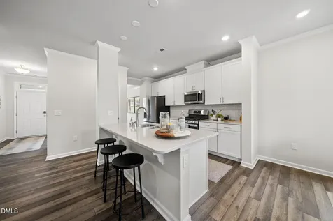 3836 Mason Bluff Drive Raleigh NC 27616