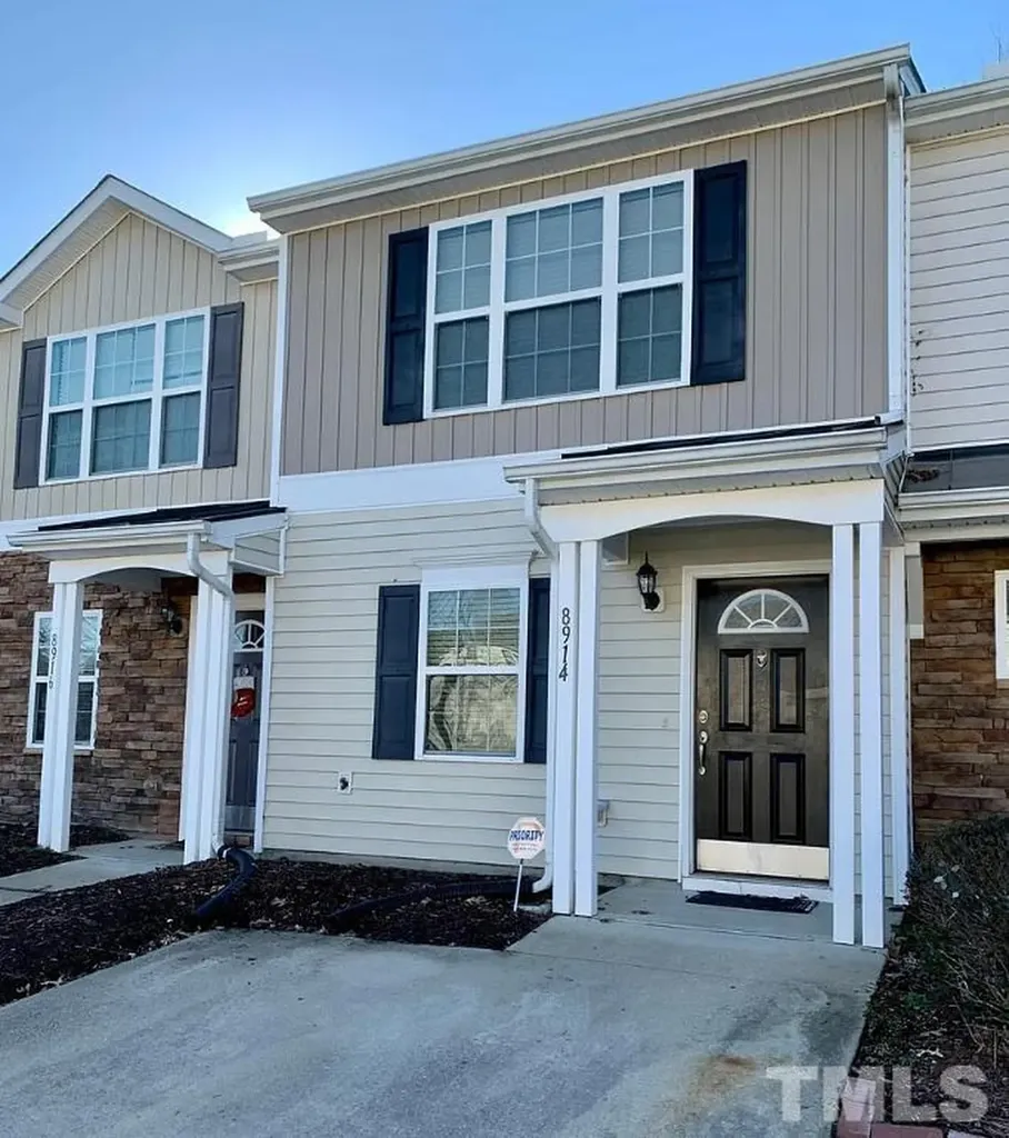 8914 Thornton Garden Lane Raleigh NC 27616