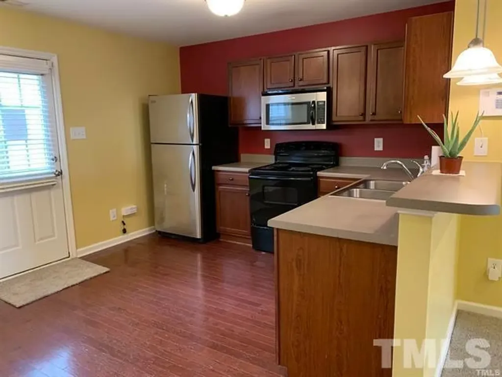 8914 Thornton Garden Lane Raleigh NC 27616