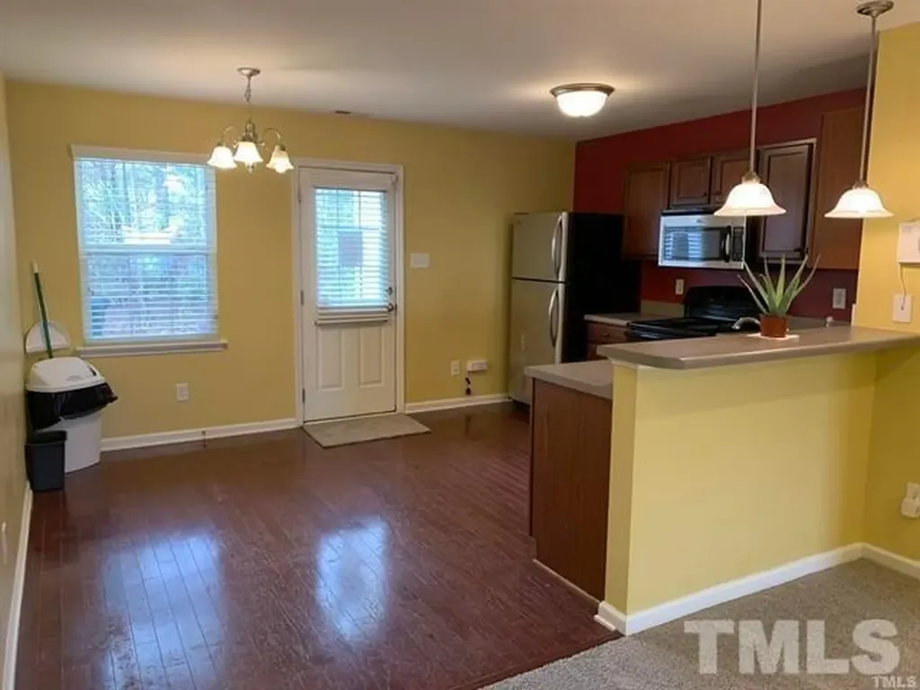 8914 Thornton Garden Lane Raleigh NC 27616