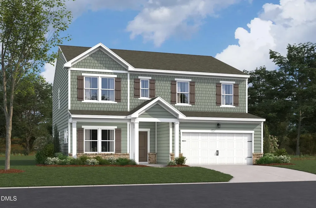 4413 Munson Way Raleigh NC 27616